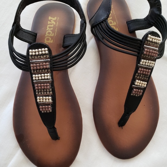 Mudd Shoes - Mud women sandals